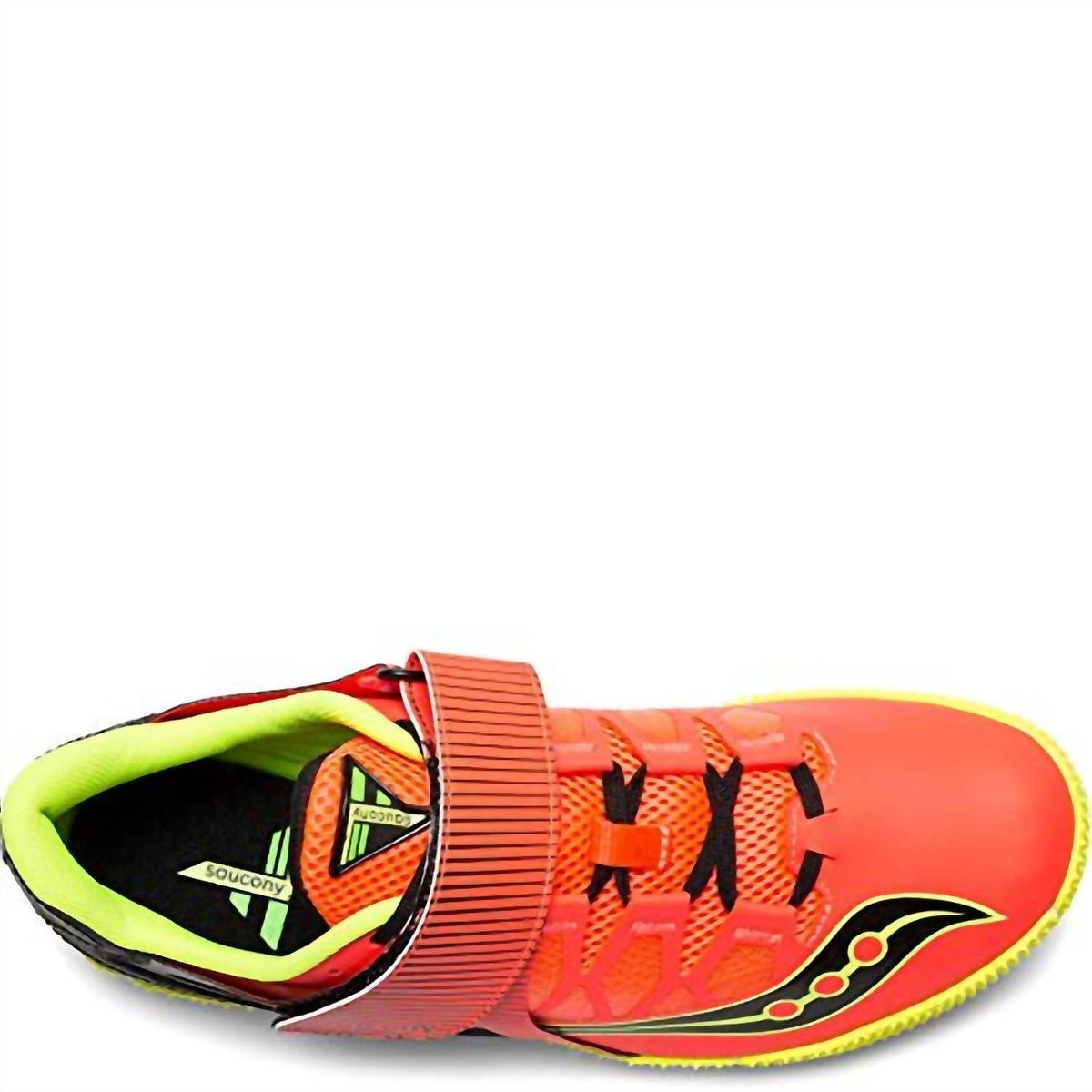 Zapatos de hombre color rojo