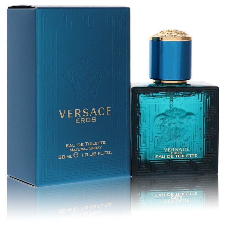Set de fragancias de hombre (2 unidades) eau de toilette 1 oz