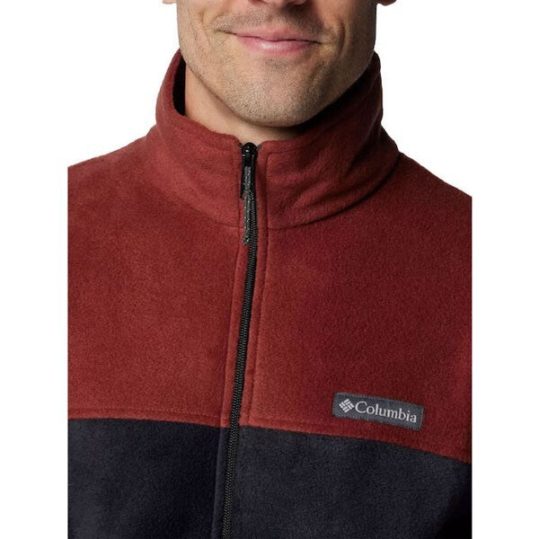 Chaqueta de hombre color negro