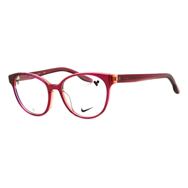 Gafas 52 mm color rosado