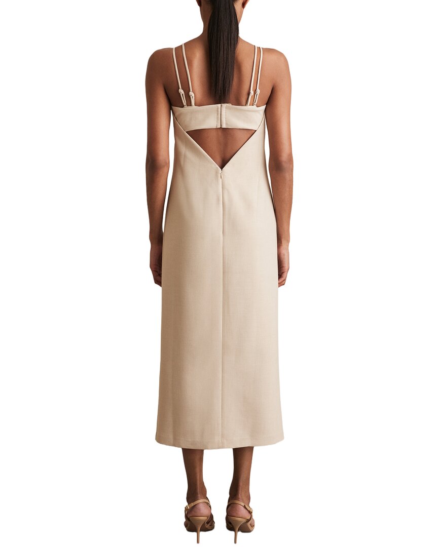 Vestido midi