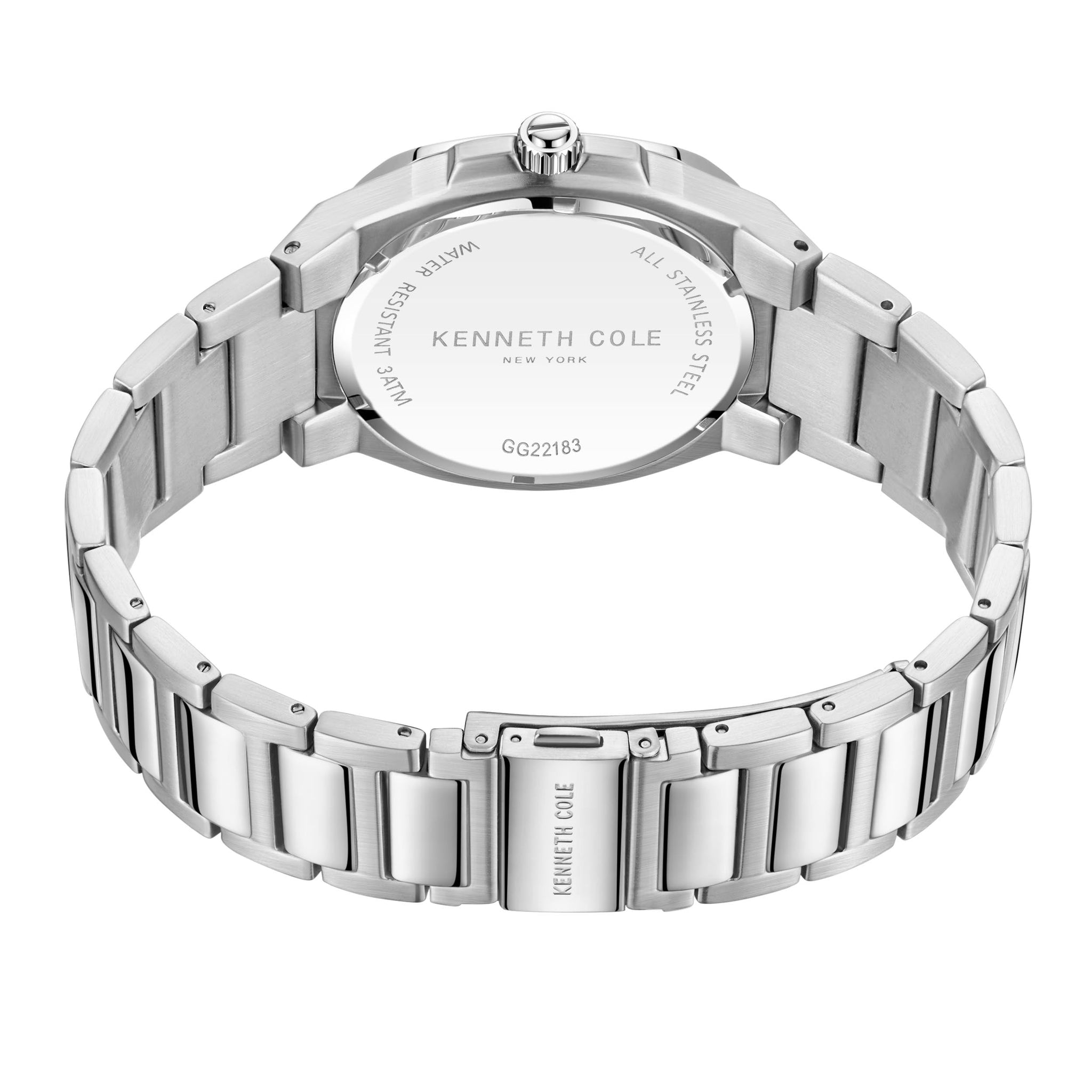Reloj de hombre