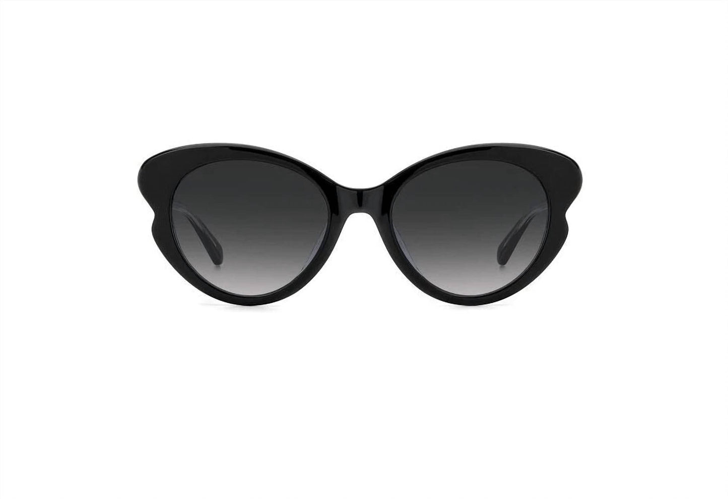 Gafas de sol de mujer color negro