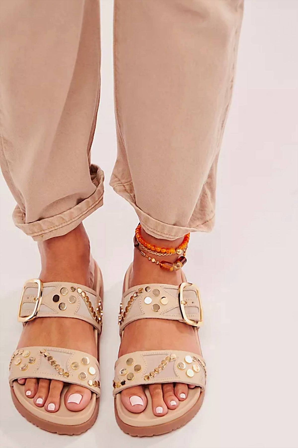 Sandalias