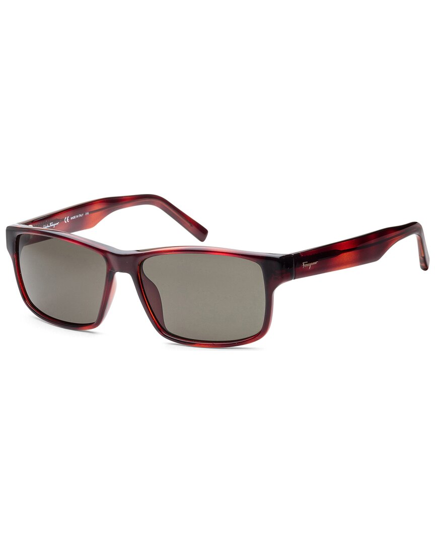 Gafas de sol de mujer 58 mm