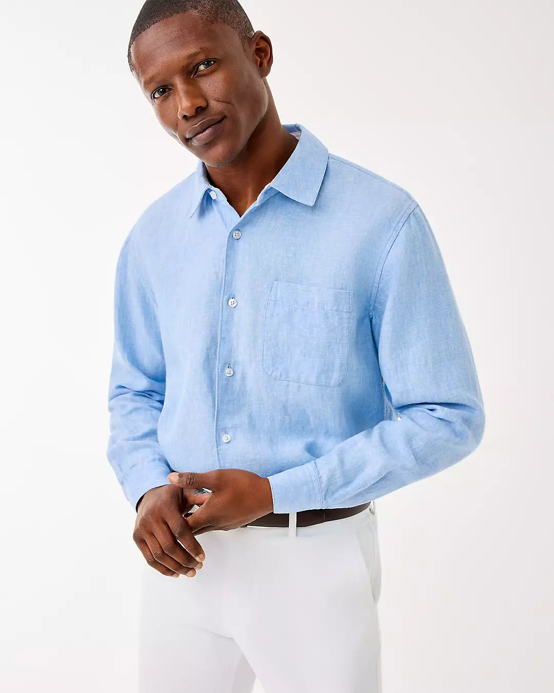 Camisa de hombre