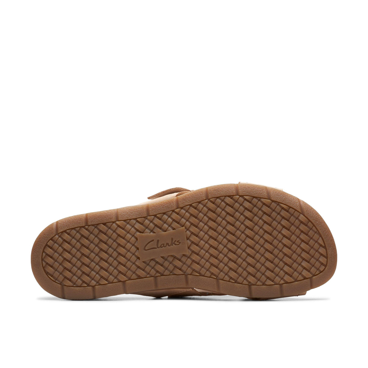 Calzado de nobuk color beige
