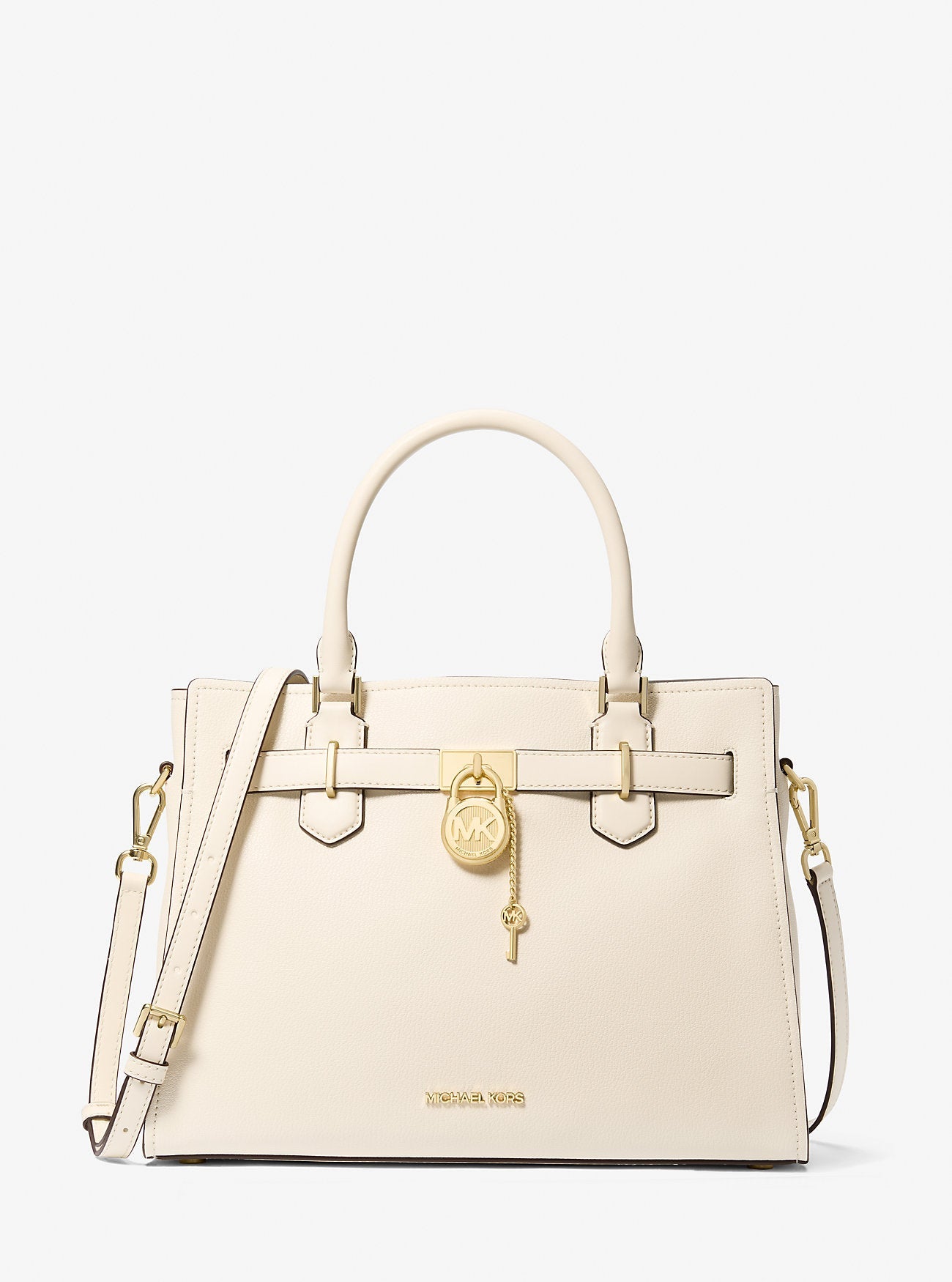 Bolso de cuero