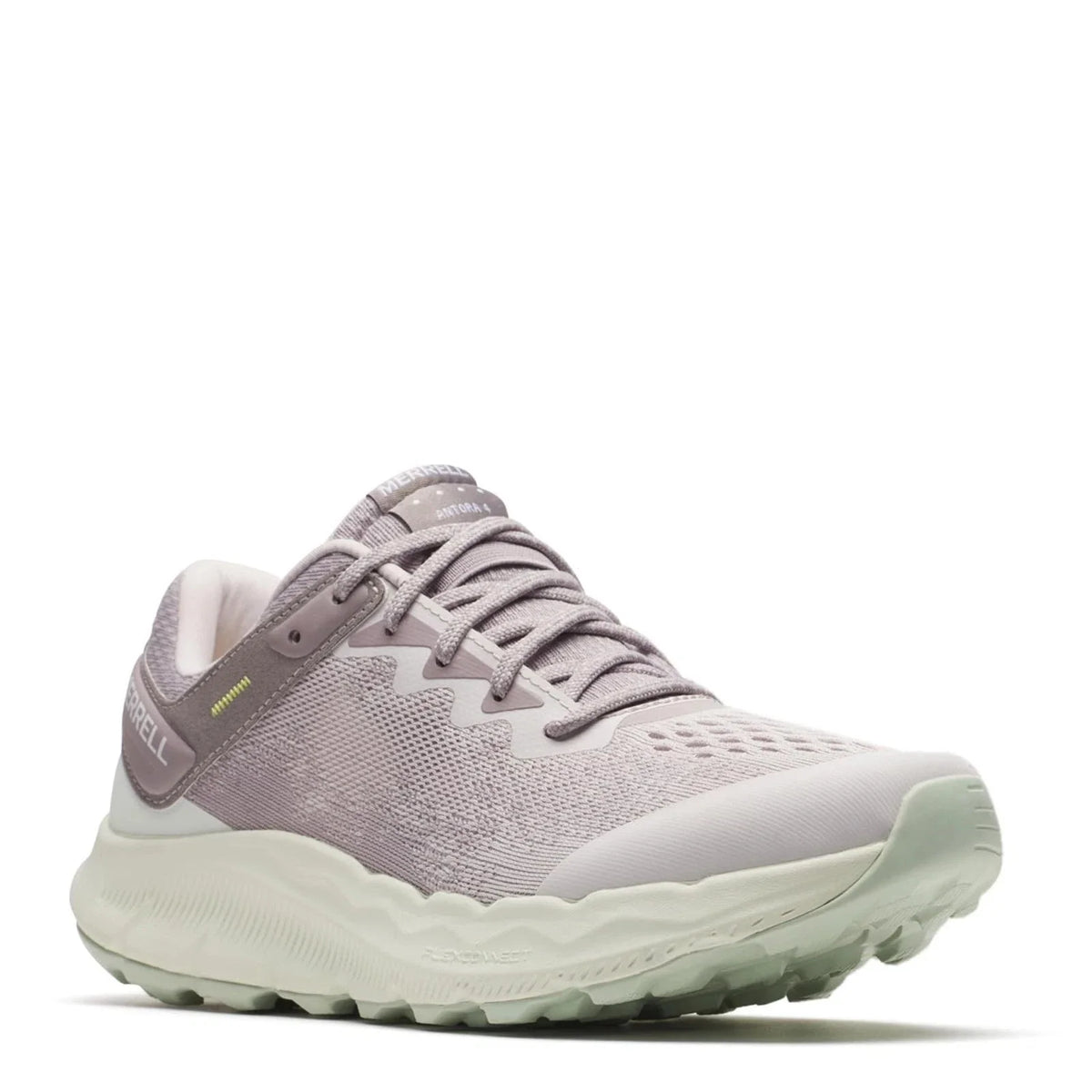 Tenis de mujer color violeta