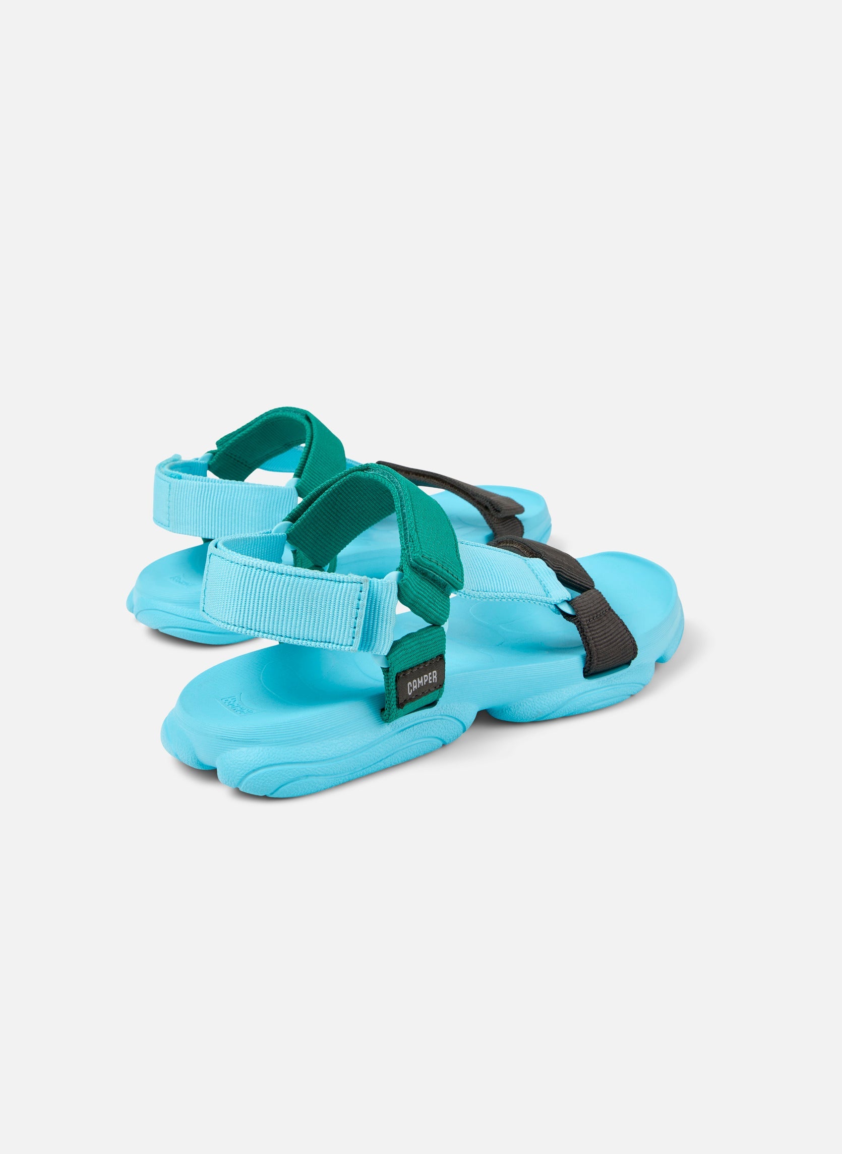 Sandalias de hombre