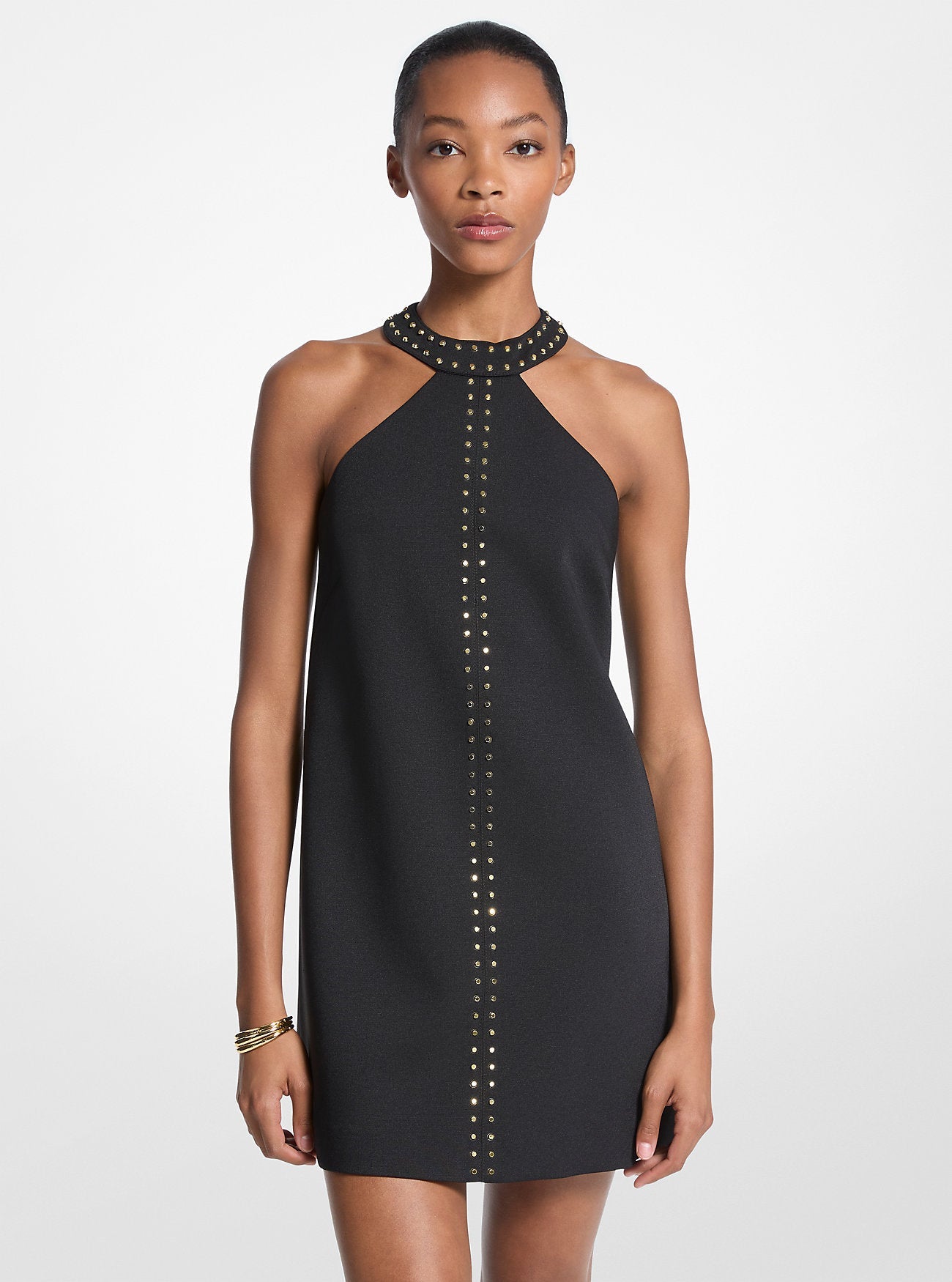 Vestido corto