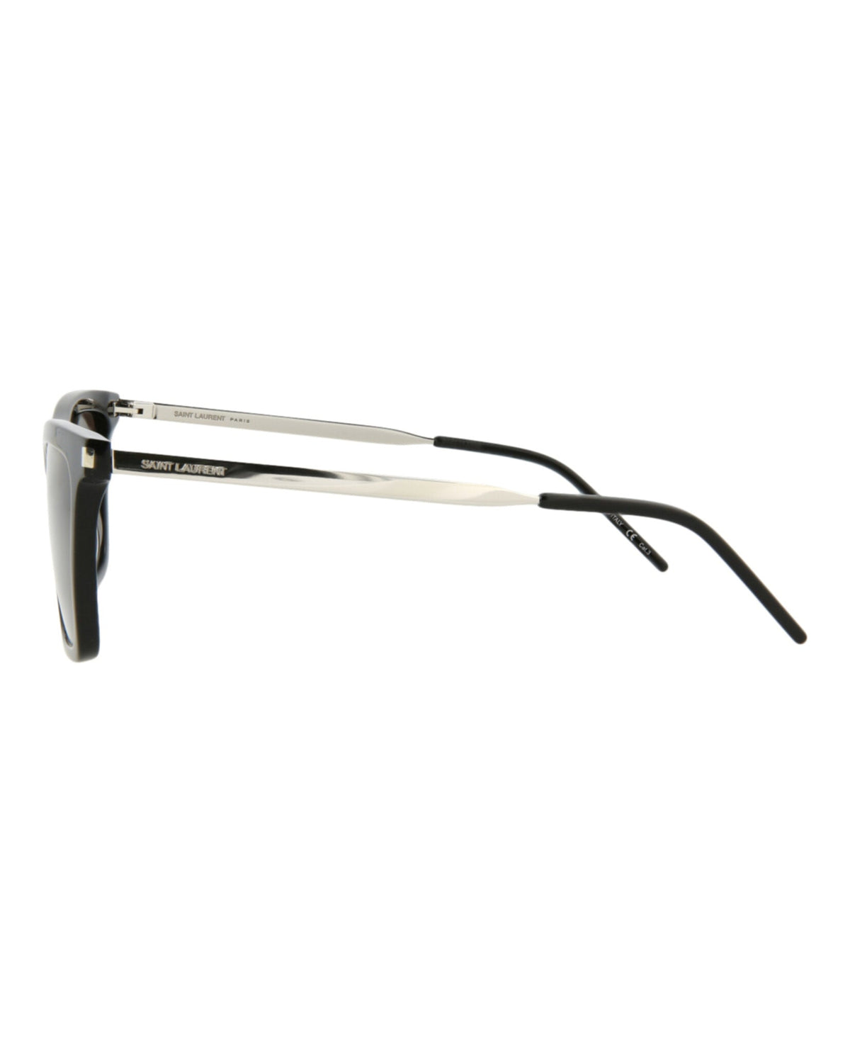 Gafas de sol de acetato de montura cuadrada