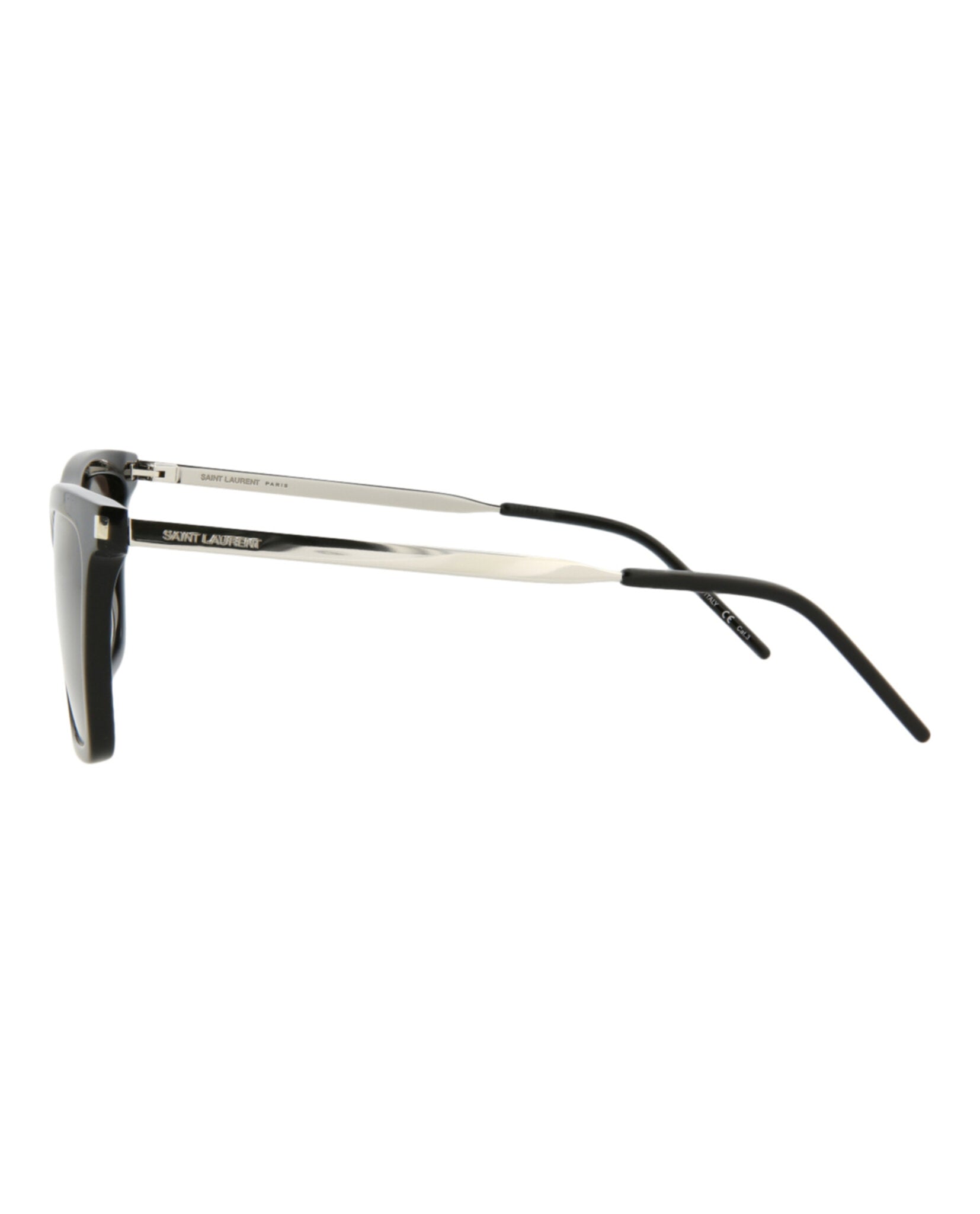 Gafas de sol de acetato de montura cuadrada