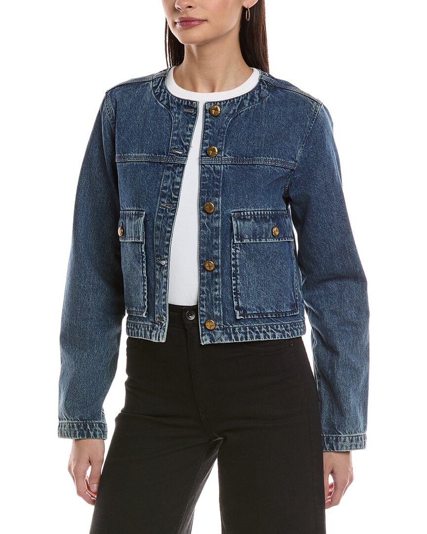 Chaqueta