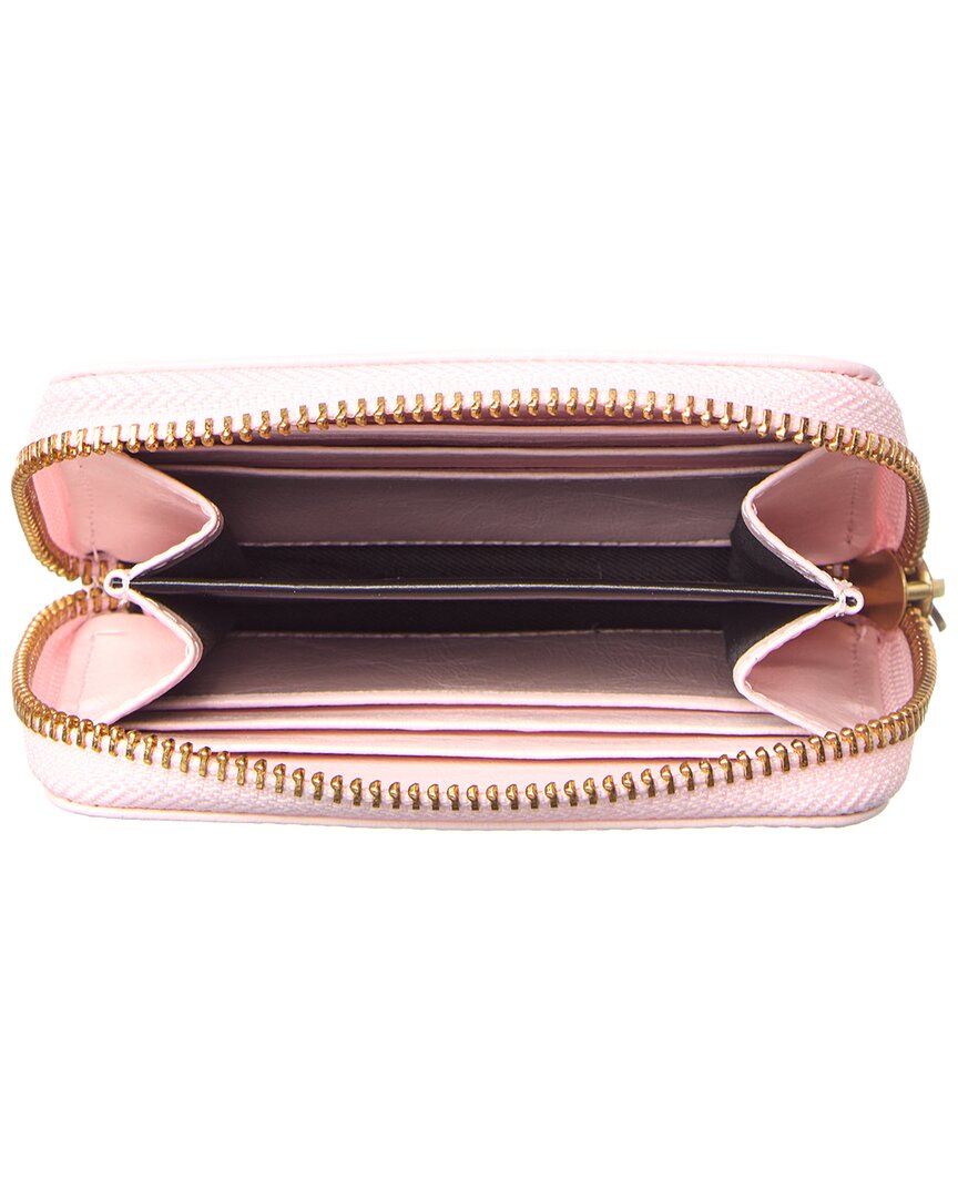Bolso de cuero