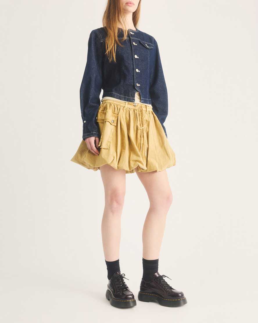 Zapatos de cuero