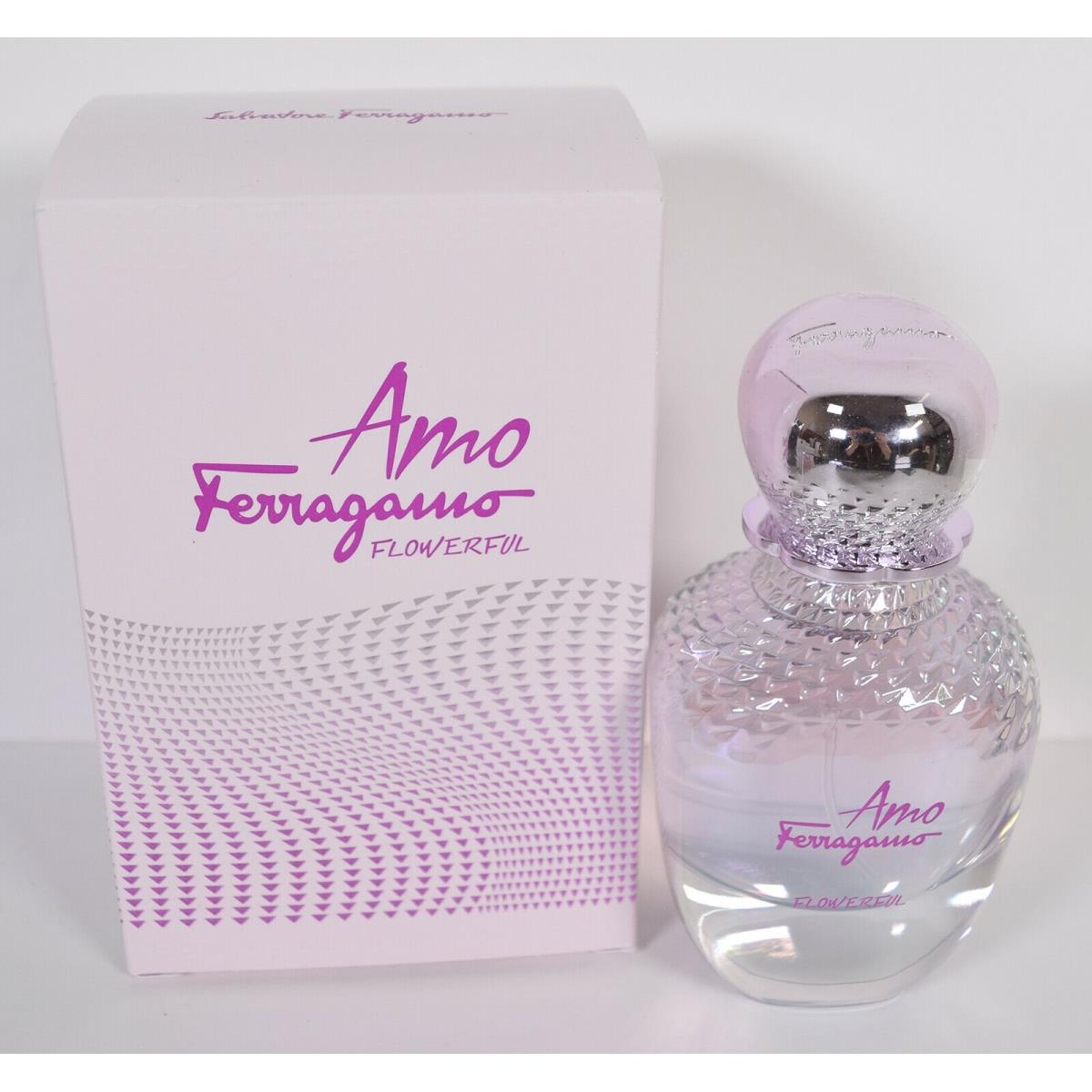 Perfume de mujer eau de toilette 1,7 oz