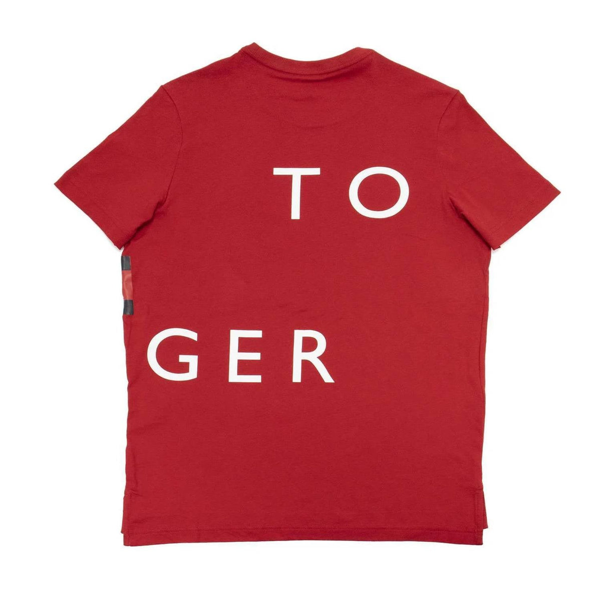 Camiseta de hombre de algodón