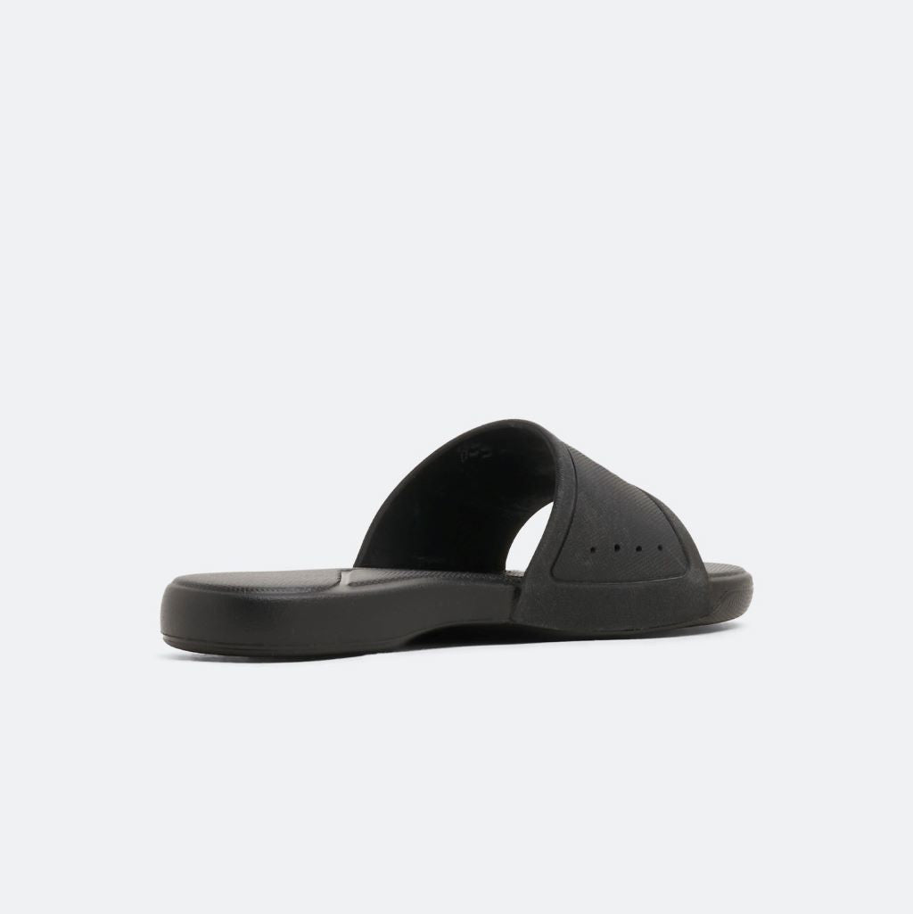 Sandalias color negro