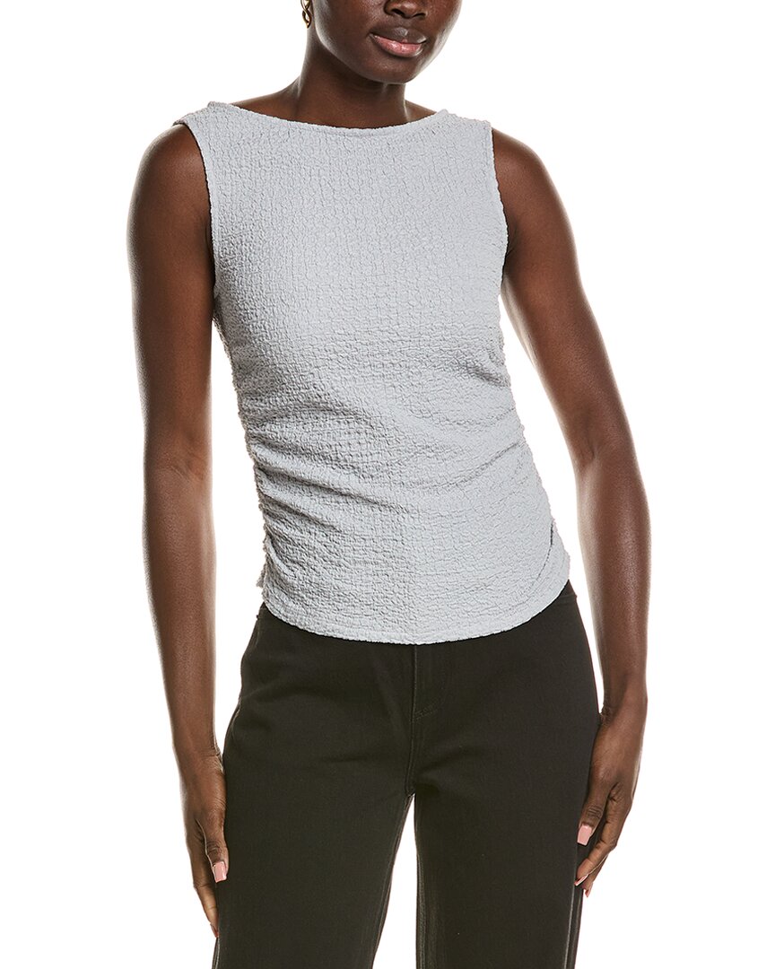 Camiseta sin mangas