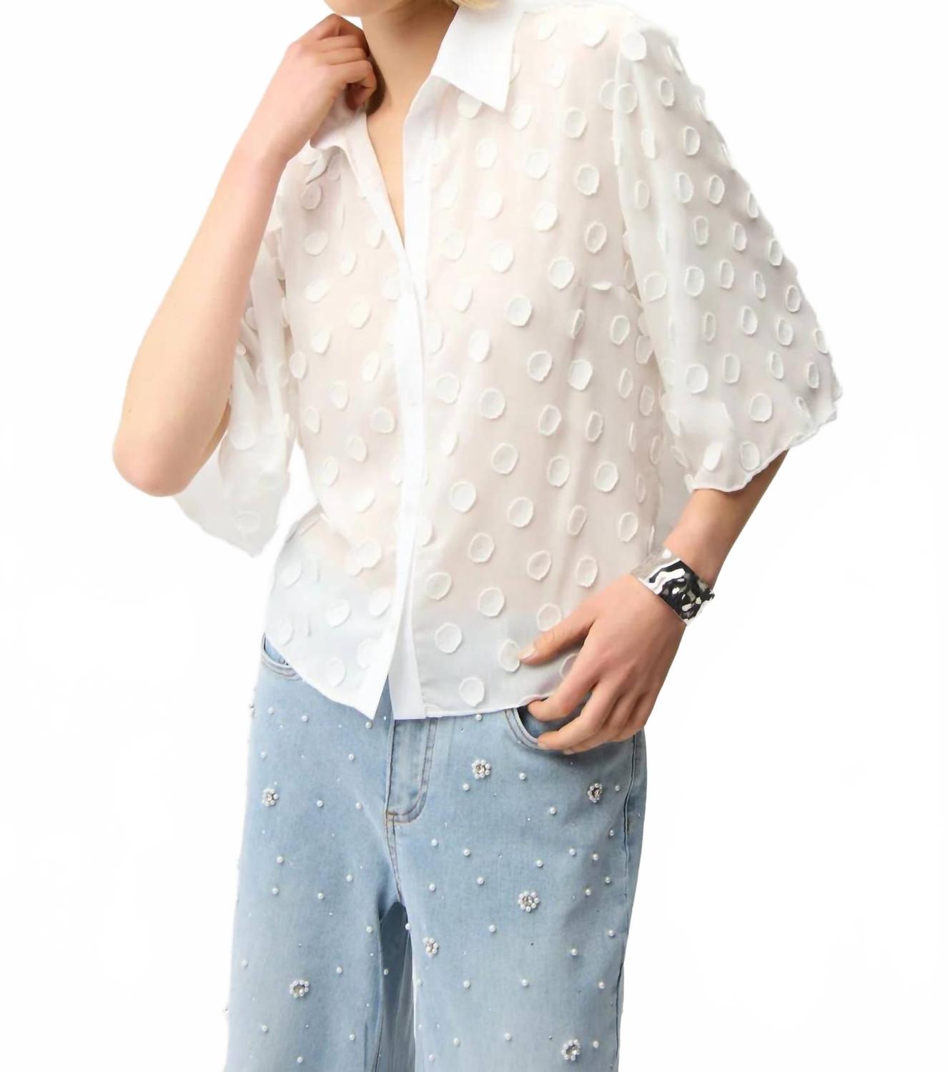 Blusa