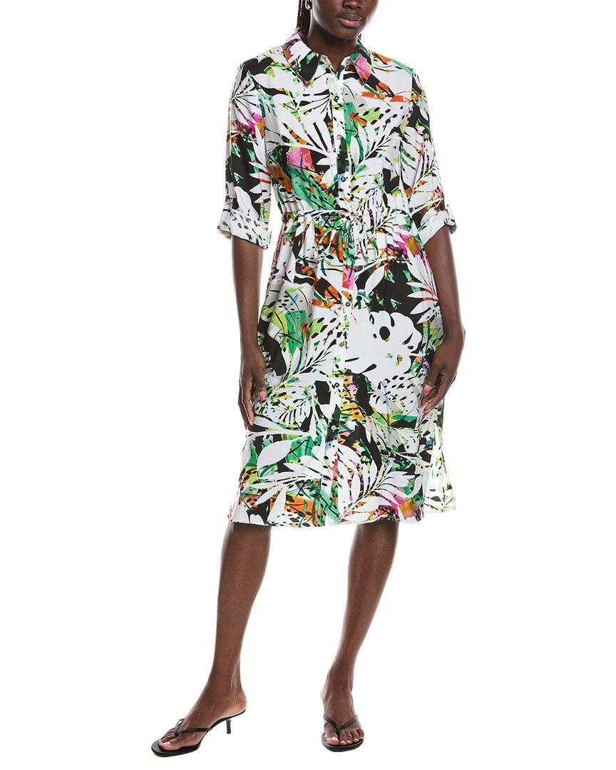 Vestido midi