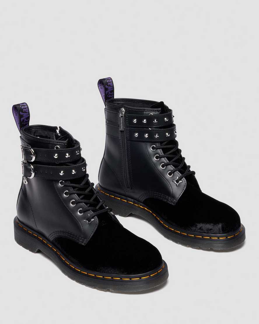 Botas