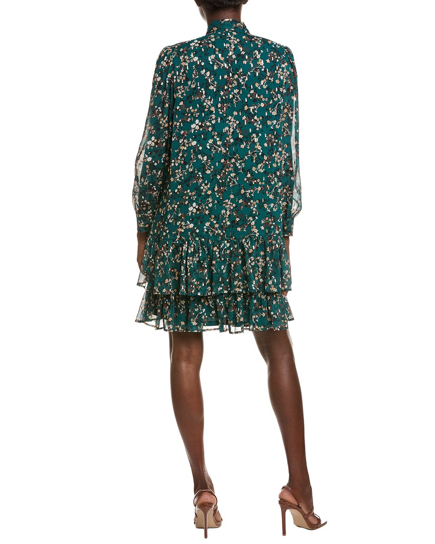 Vestido con boleros