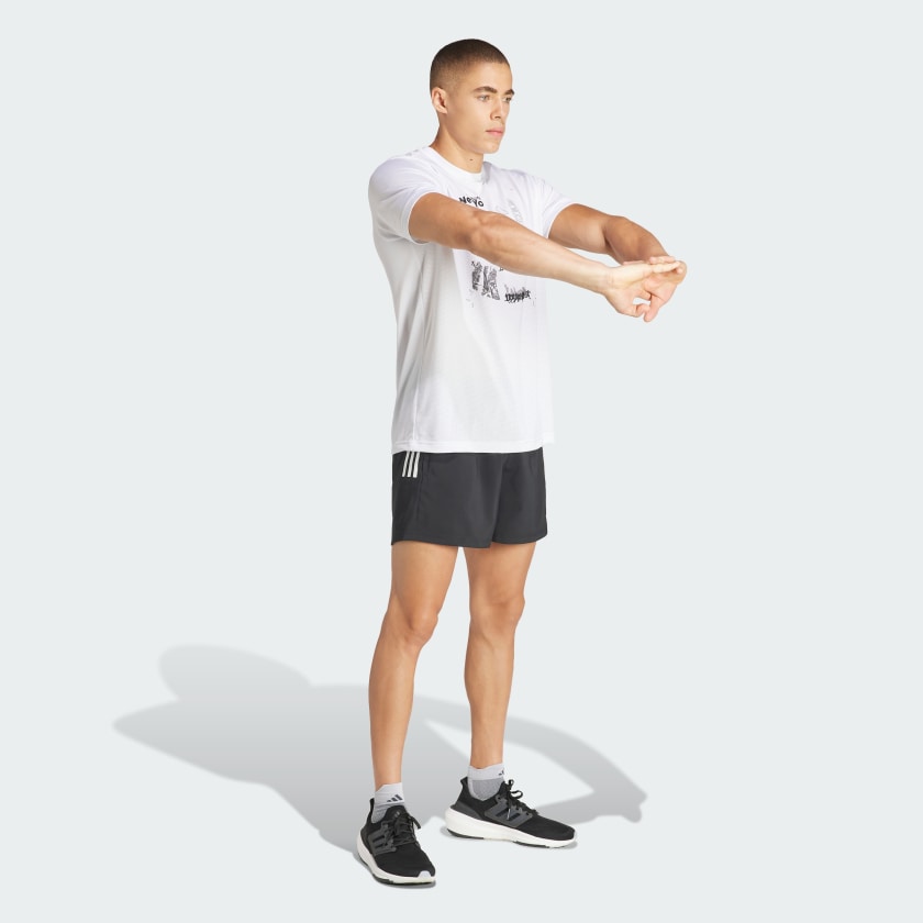Short de hombre