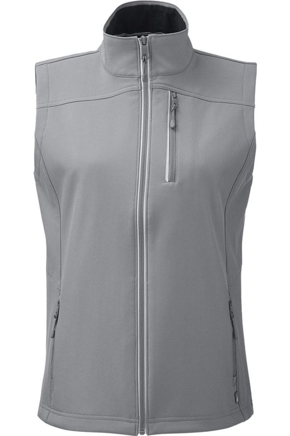 Camiseta sin mangas de mujer