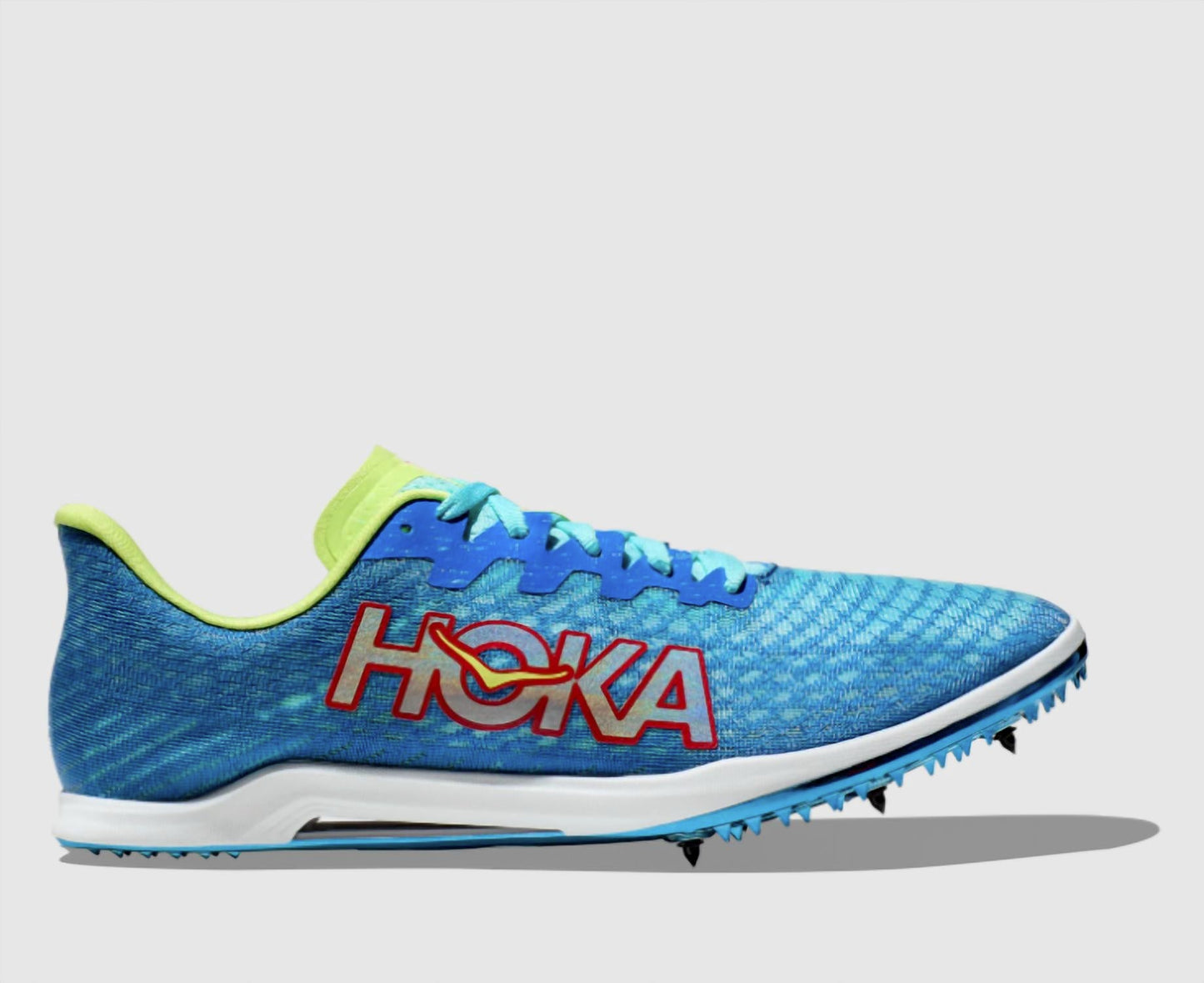 Zapatos unisex color azul