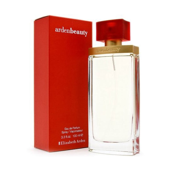 Perfume de mujer eau de parfum 3,3 oz
