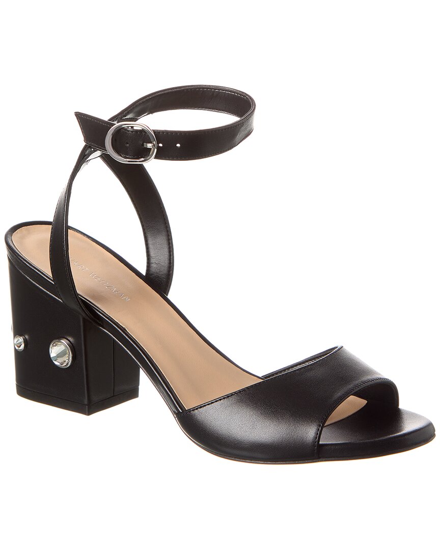 Sandalias de cuero