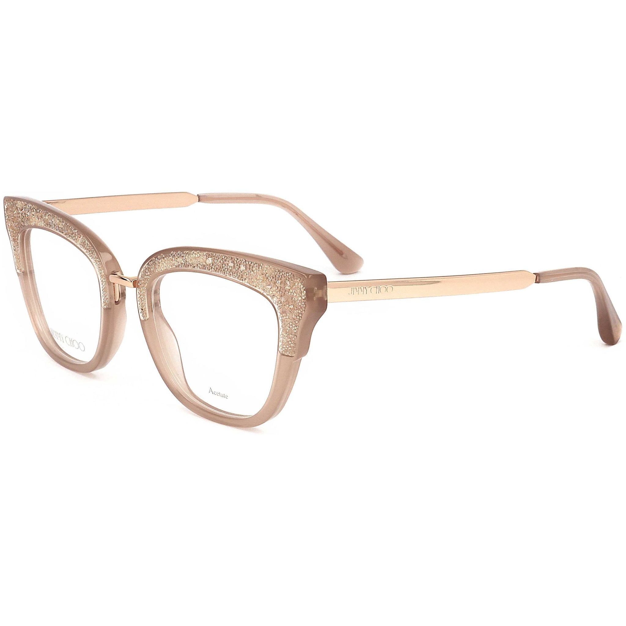 Montura para gafas de mujer 49 mm
