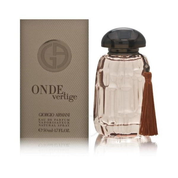 Perfume de mujer eau de parfum 1,7 oz