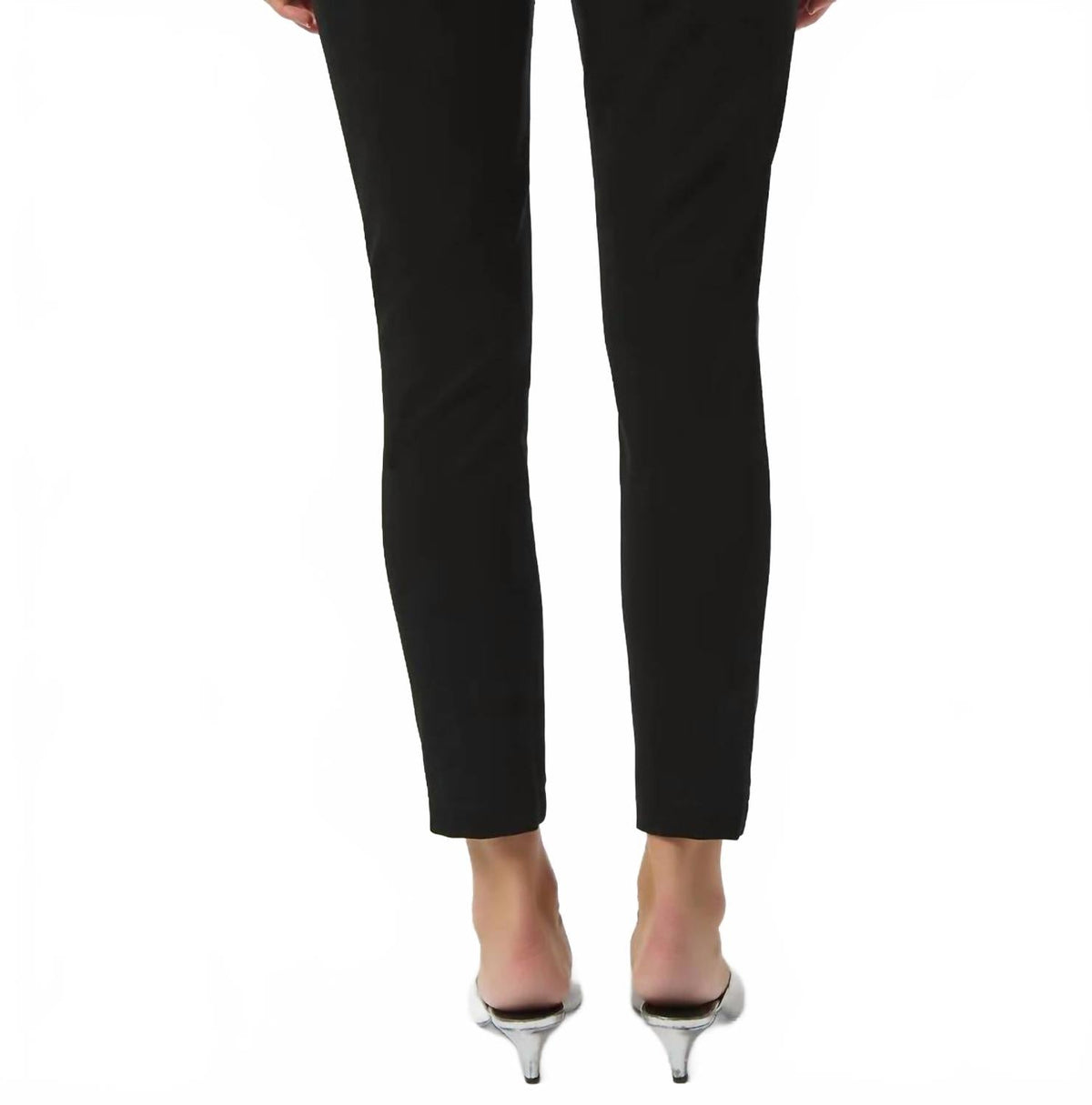 Leggings color negro