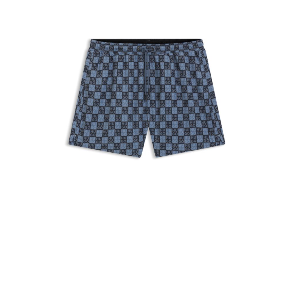 Pantaloneta de baño
