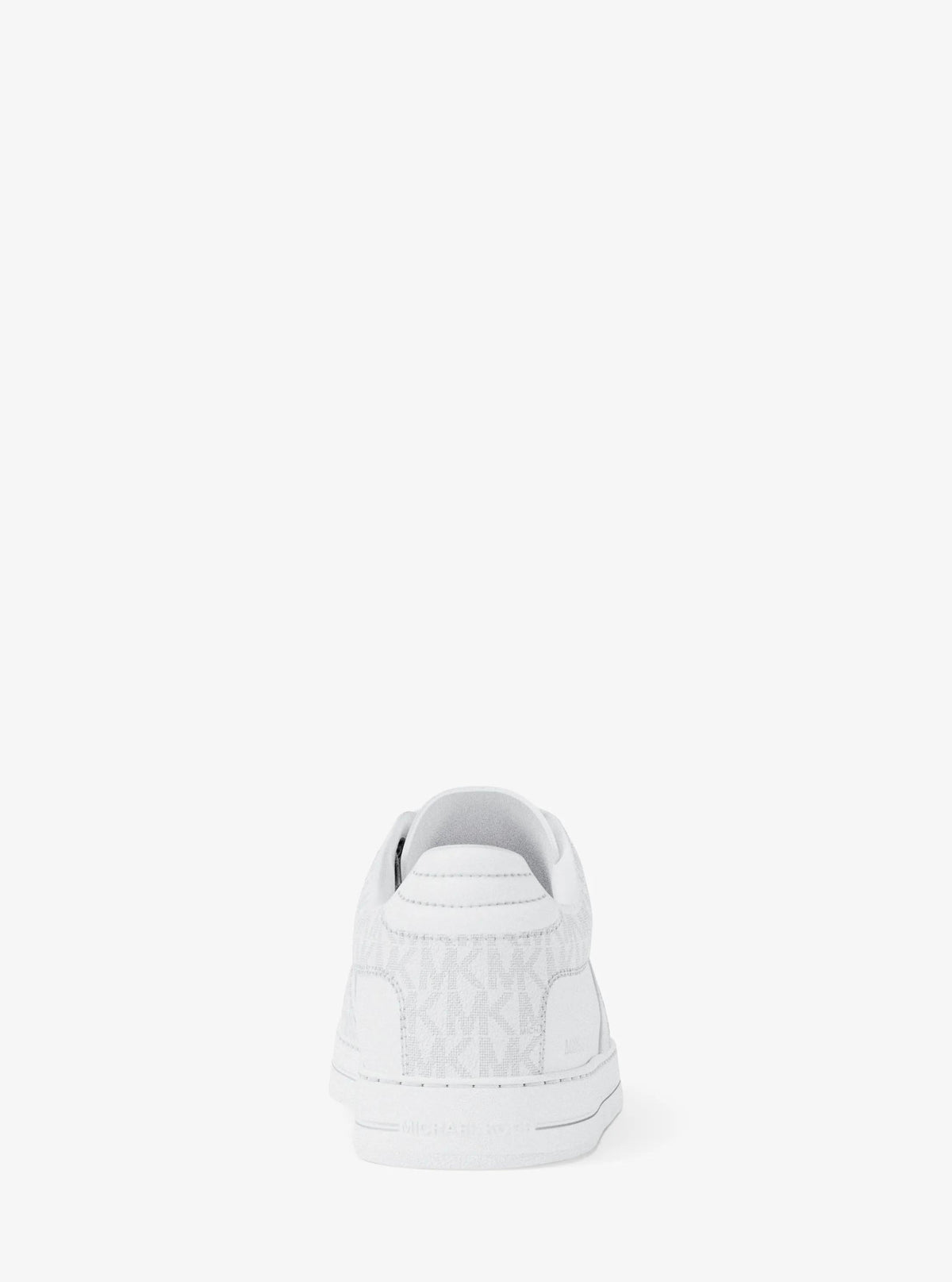 Tenis de cuero