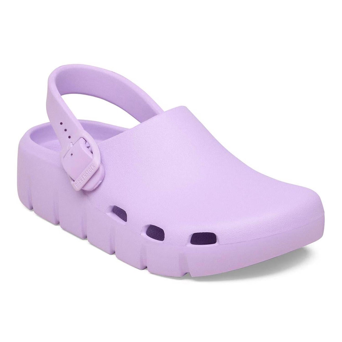 Zuecos para niño