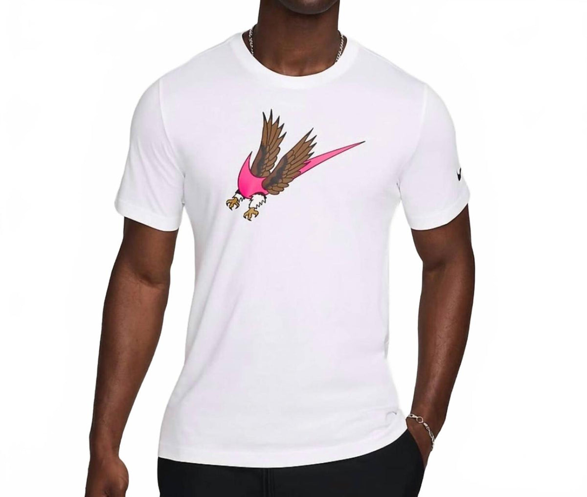 Camiseta color blanco