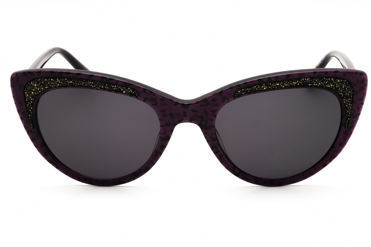 Gafas color gris