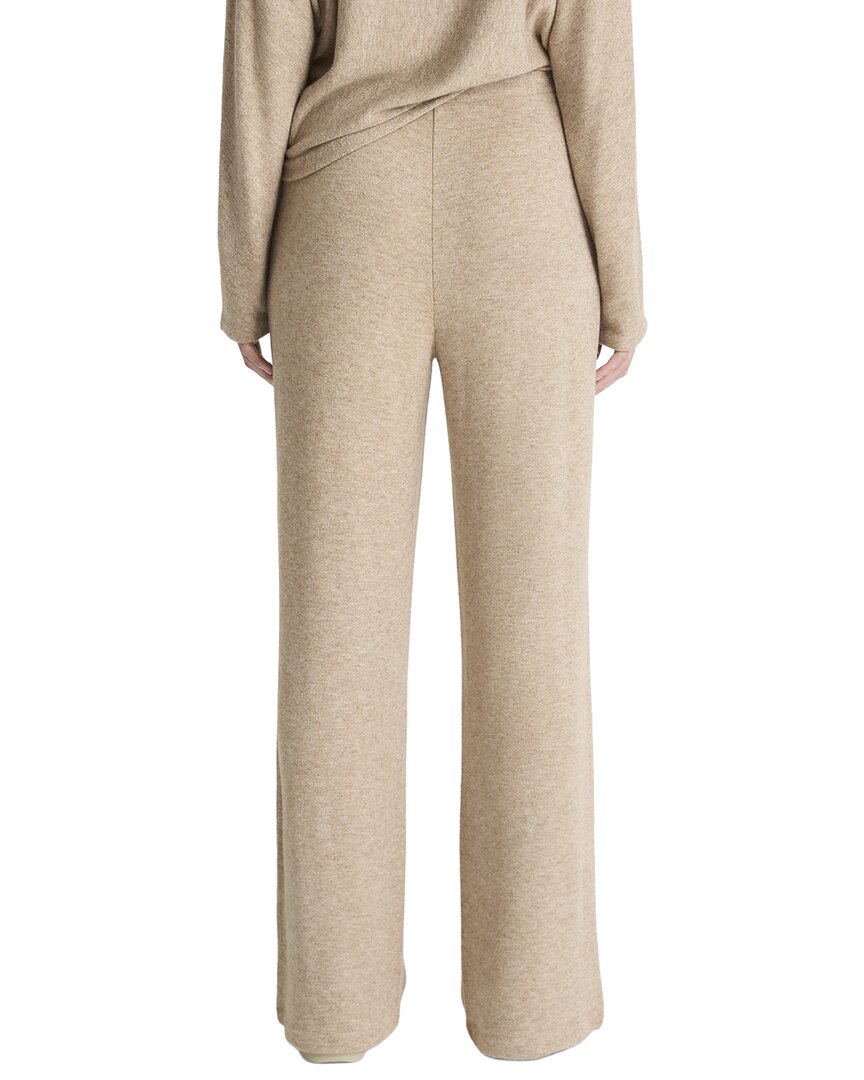 Pantalón de pierna ancha