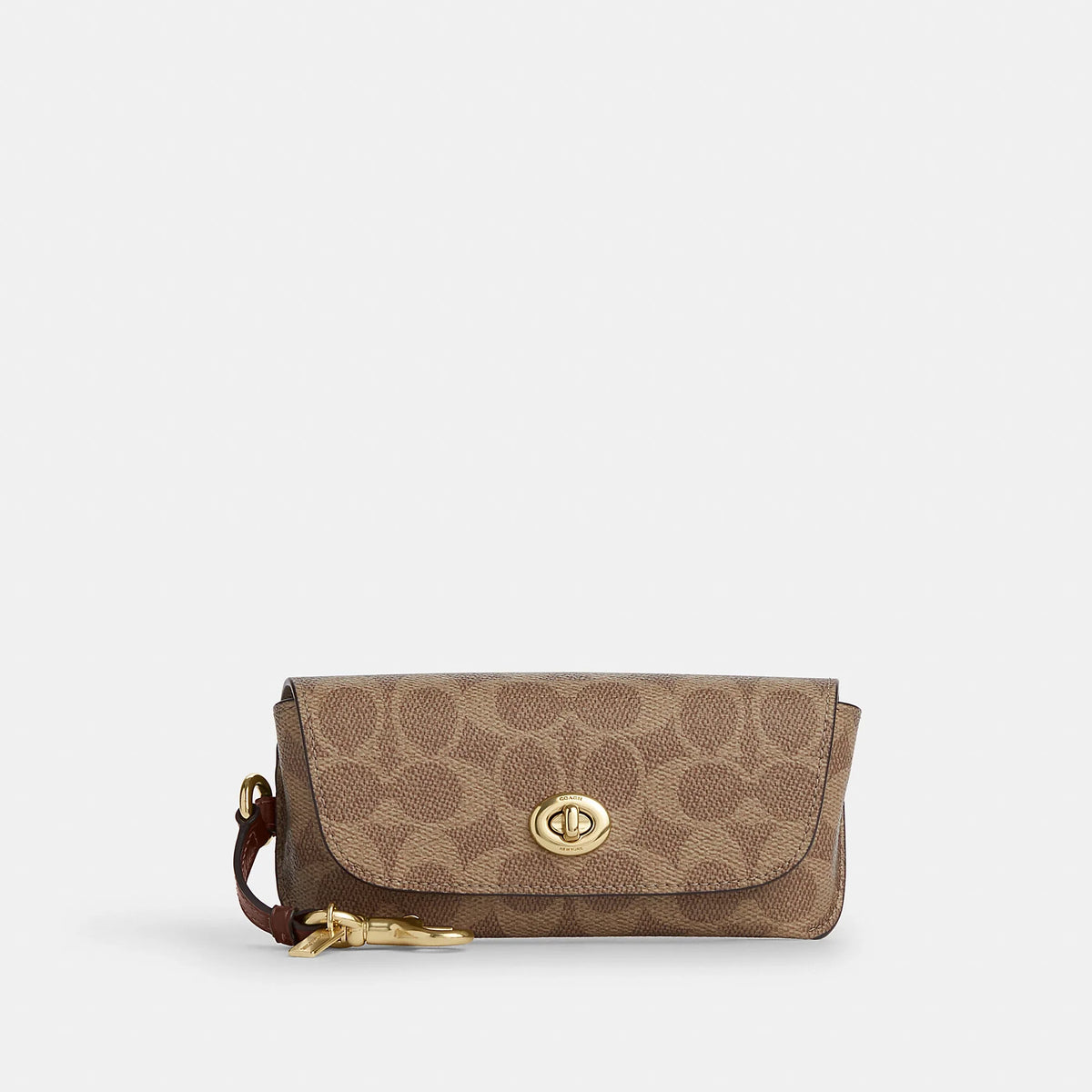 Estuche para gafas de lona