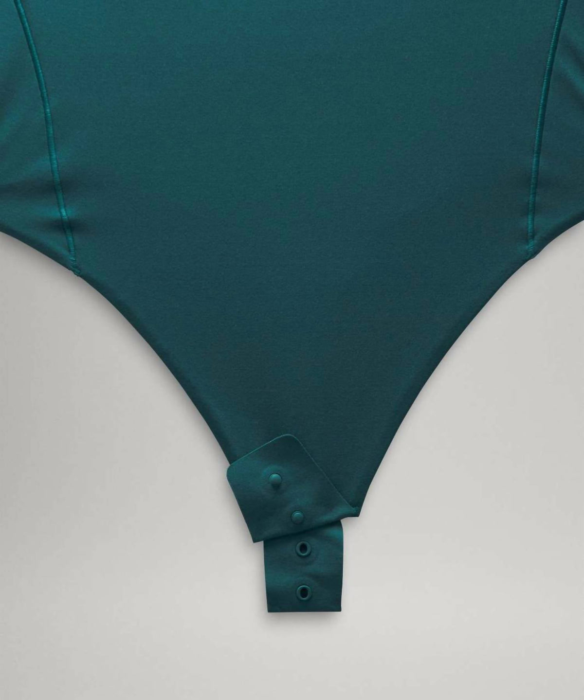 Body con cuello alto