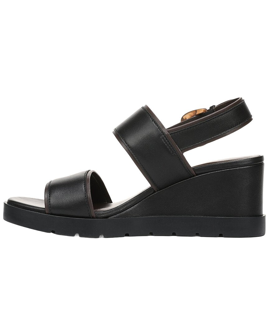 Sandalias de cuero
