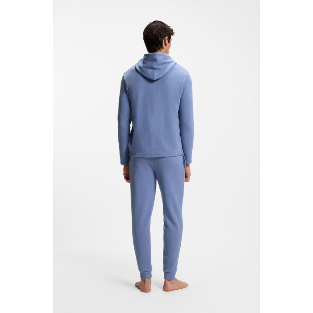Pijama de mezcla de algodón