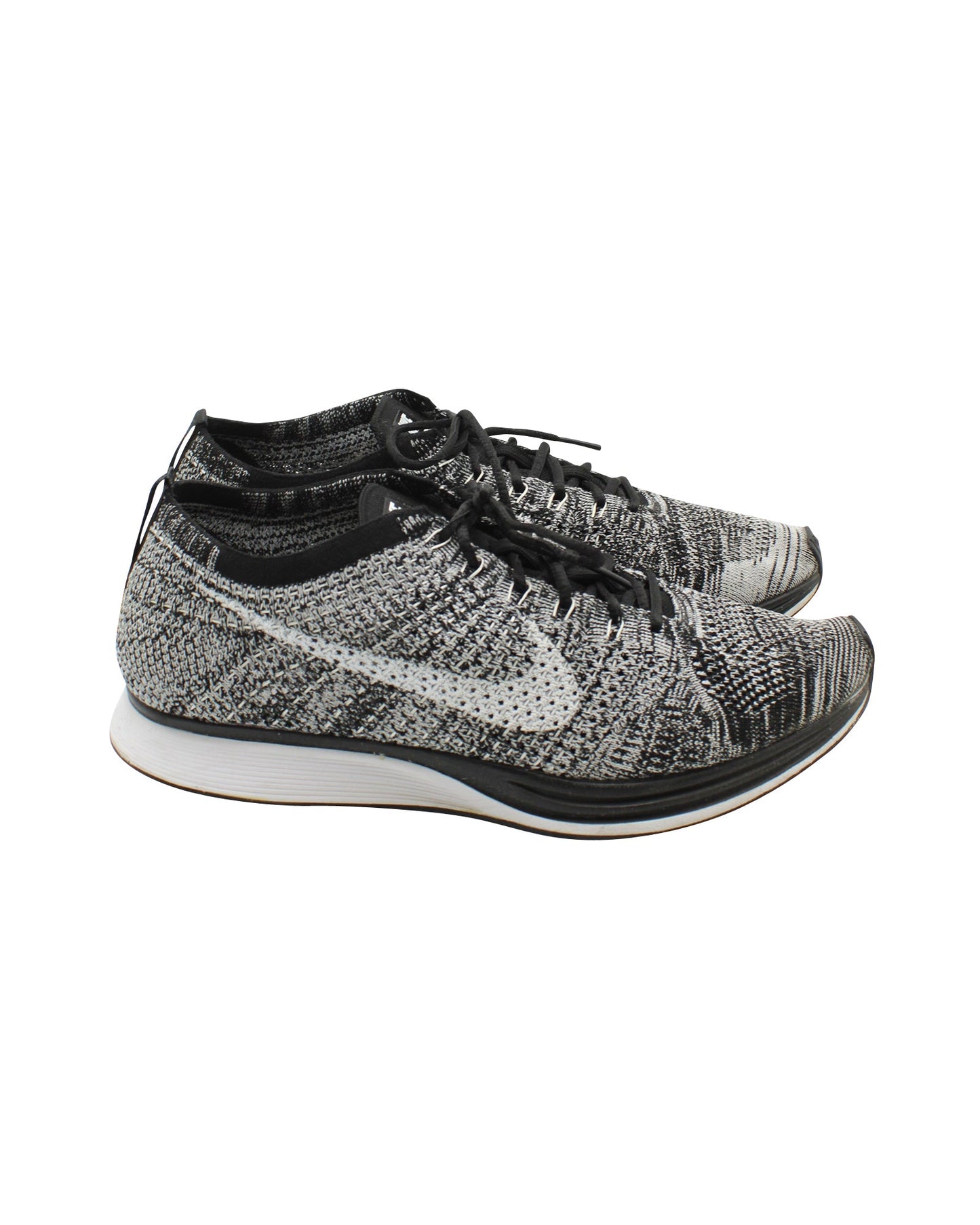 Tenis color gris