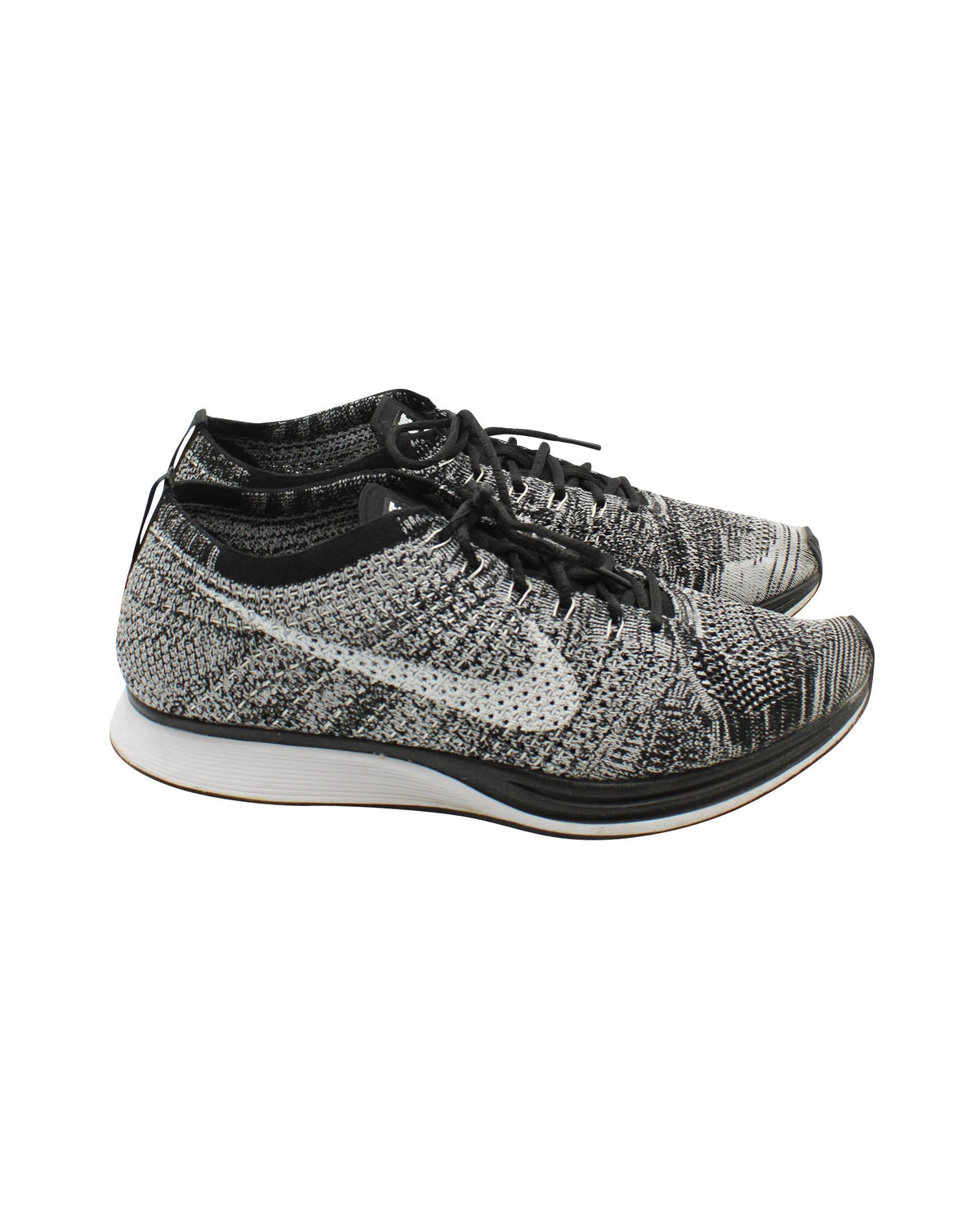 Tenis color gris