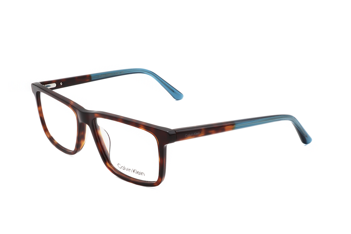 Montura para gafas de hombre 55 mm