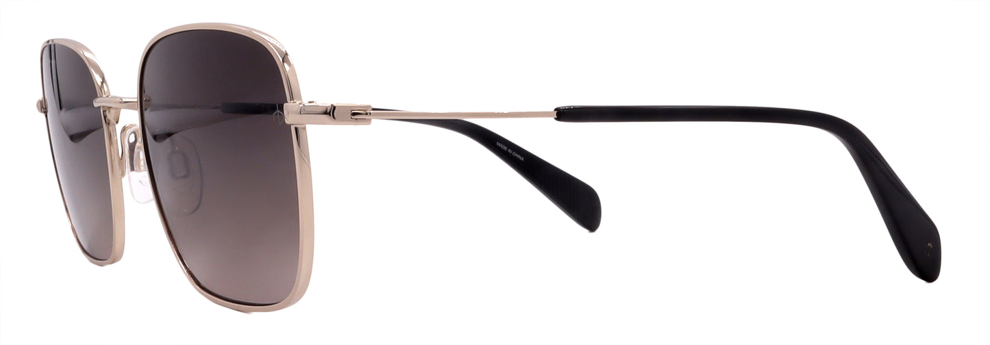 Gafas de sol con lentes polarizados